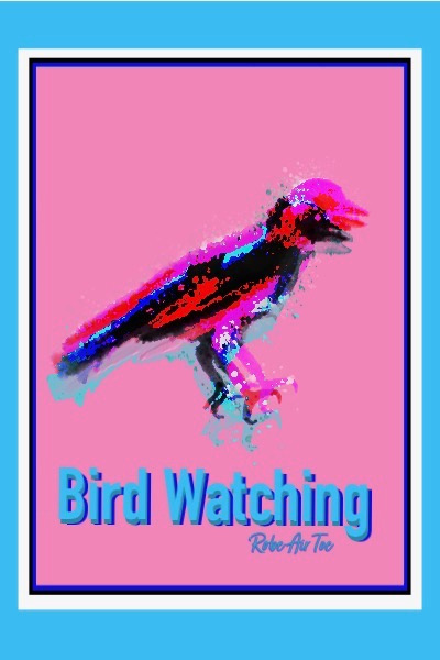 Cover for Bird Watching