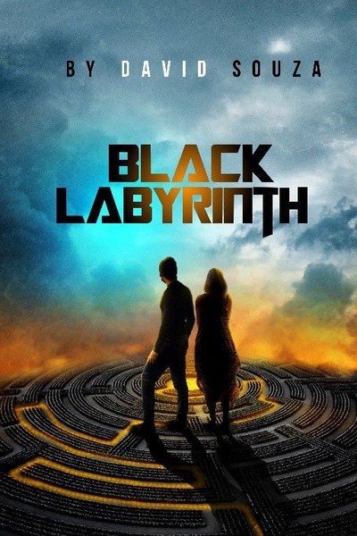Black Labyrinth Royal Road