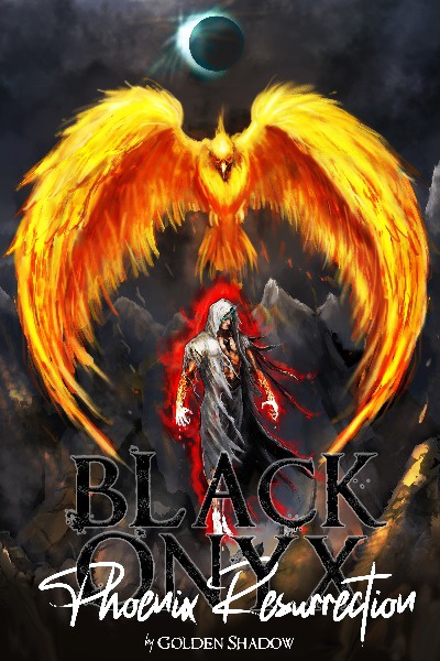 Black Onyx - Phoenix Resurrection