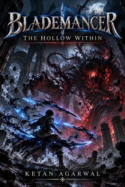 Blademancer - The Hollow Within | Royal Road
