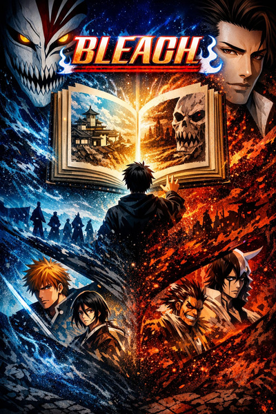 Bleach: The Soul Lord