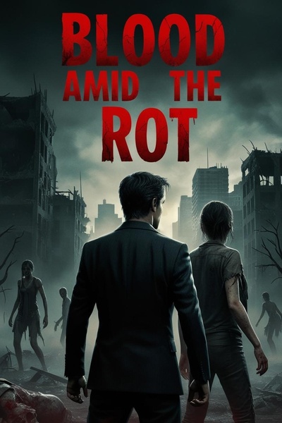 Blood Amid the Rot | Royal Road
