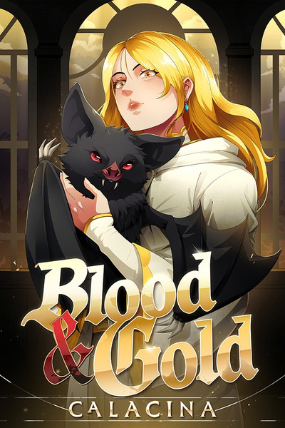 Blood & Gold