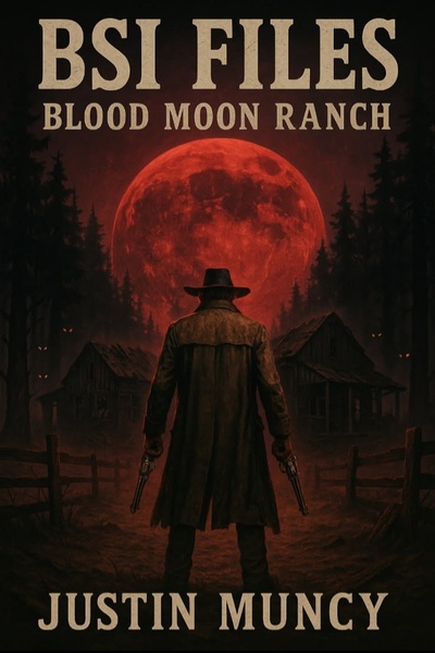Blood Ranch Dvd Blood Moon Ranch | Royal Road