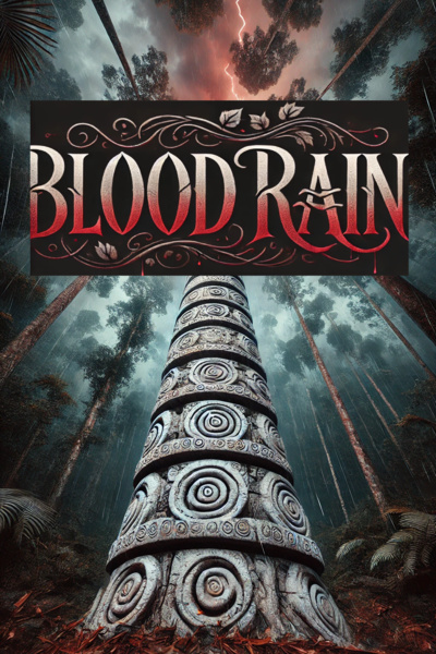 Blood Rain | Royal Road