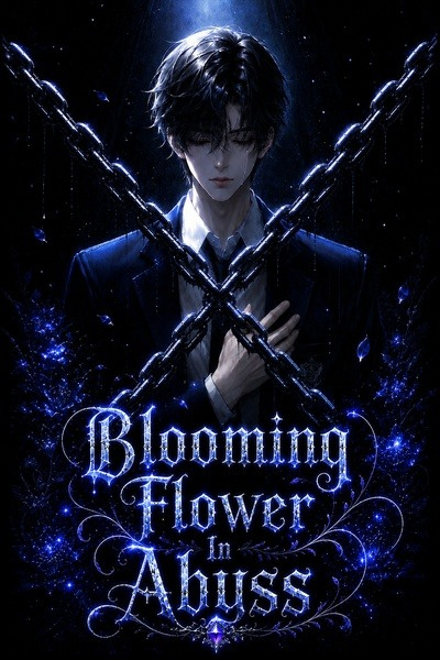 Cover for Blooming Flower In Abyss