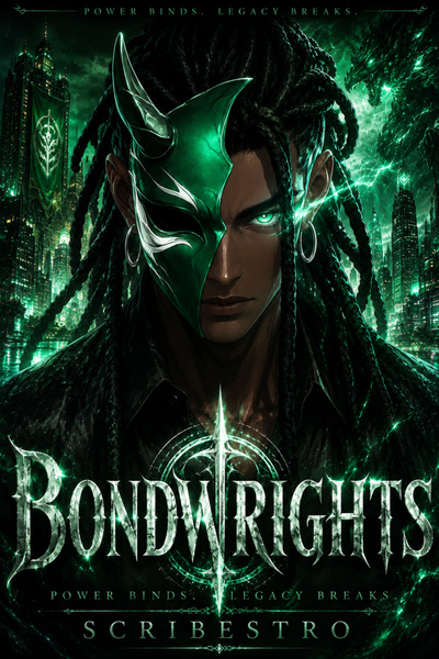 Cover for Bondwrights