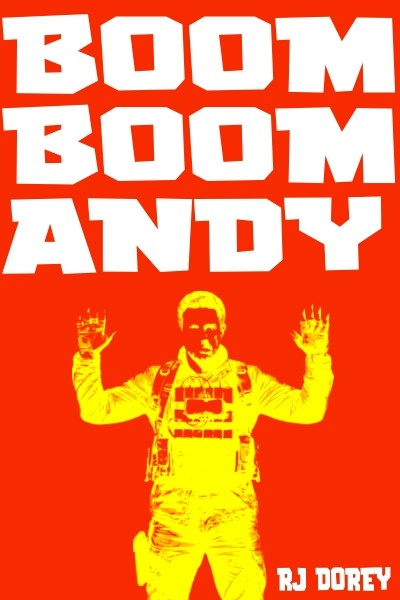 BOOM BOOM ANDY