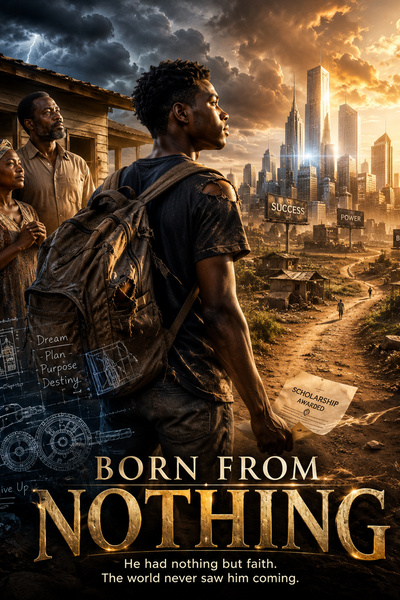 BORN FROM NOTHING