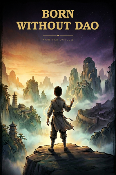 Born Without Dao
