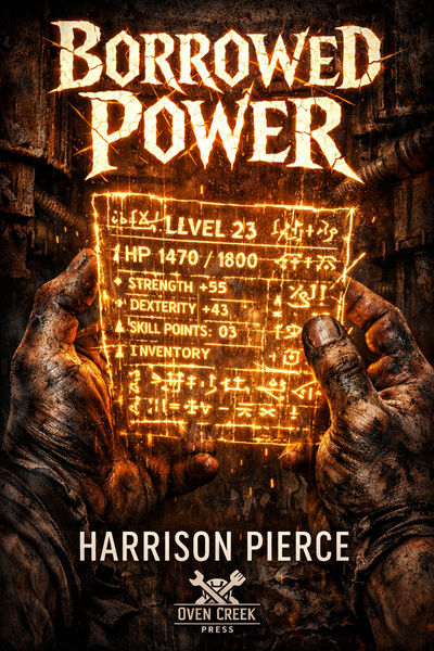 Borrowed Power