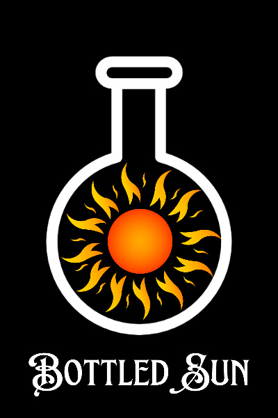 Bottled Sun