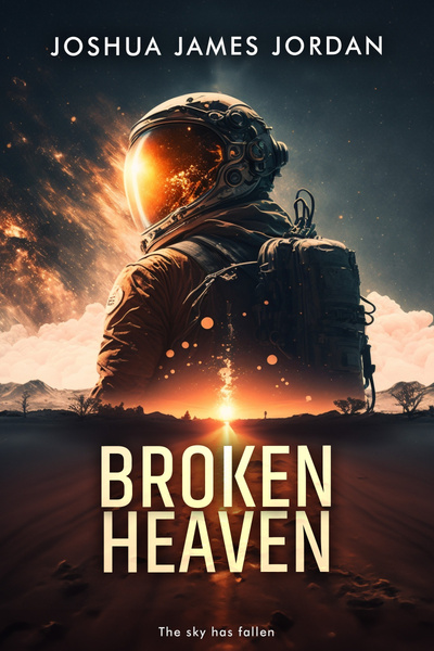Broken Heaven
