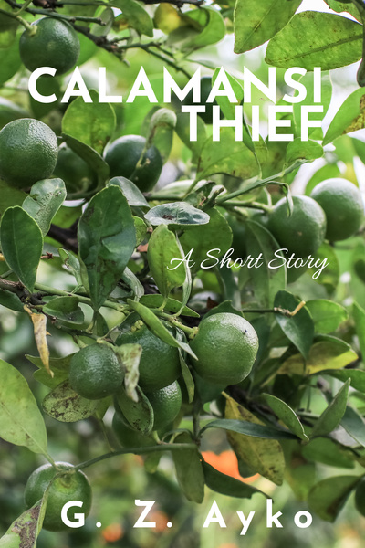Calamansi Thief