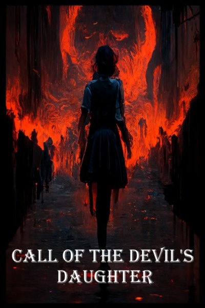 Call Of The Devil's Daughter
