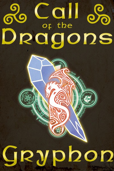 Call of The Dragons