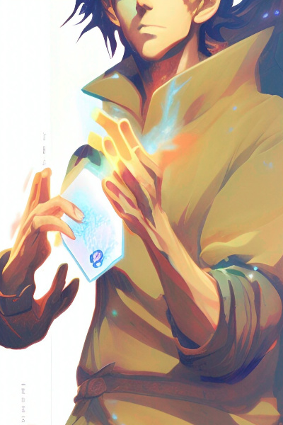 Cardcaster: A Card Game LitRPG