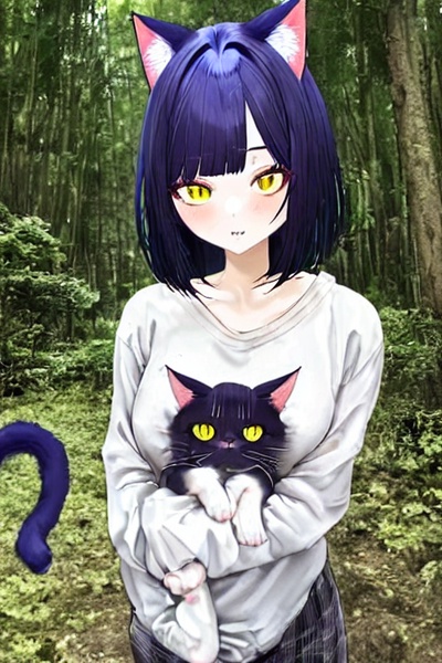 Cat Lover In Another World Royal Road gift-for-cat-lover-cute-cat-tumbler-cat-mom-gift-cat-owner-gift-cat