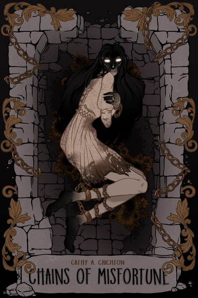 Cover for Chains of Misfortune