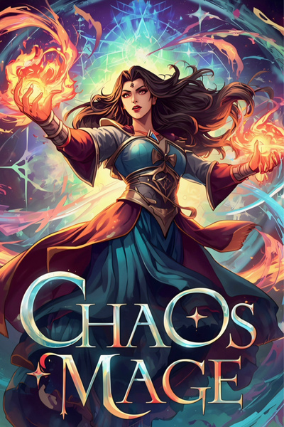 Chaos Mage | Royal Road