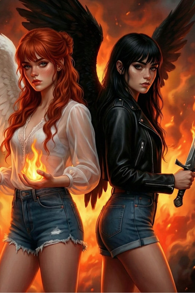 Cover for Child of fire (Burning Eagle: Book 1)