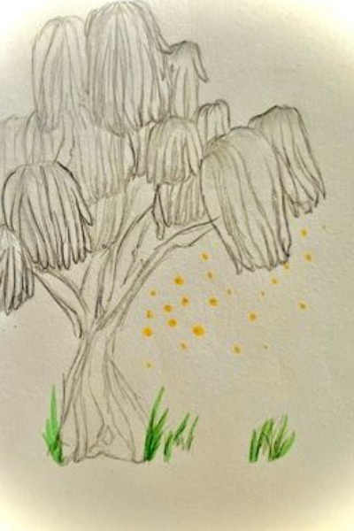 Cover for Children of the Hollow