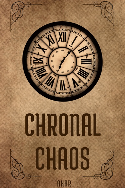 Chronal Chaos | Royal Road