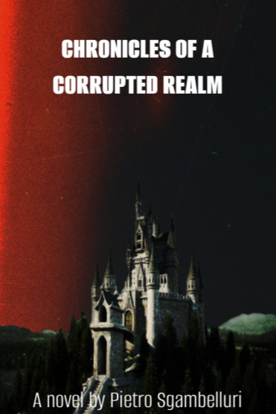 Chronicles Of A Corrupted Realm Royal Road