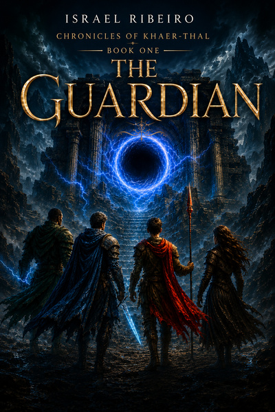 Chronicles of Khaer-Thal: The Guardian