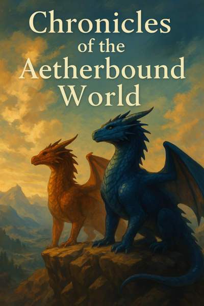 Chronicles of the Aetherbound World | Royal Road