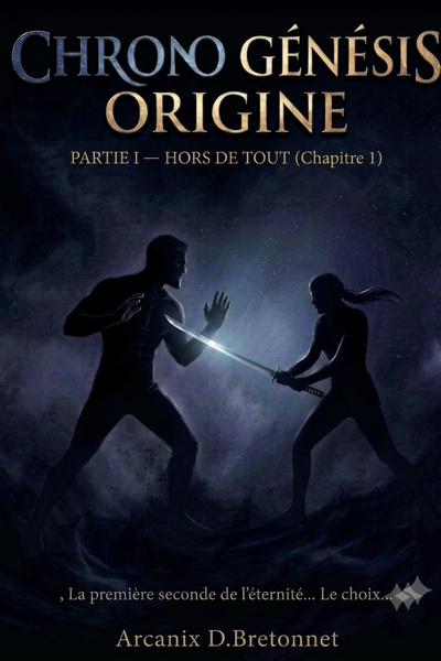 Chrono Genesis Origine