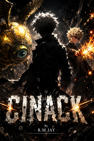 Cover for CINACK