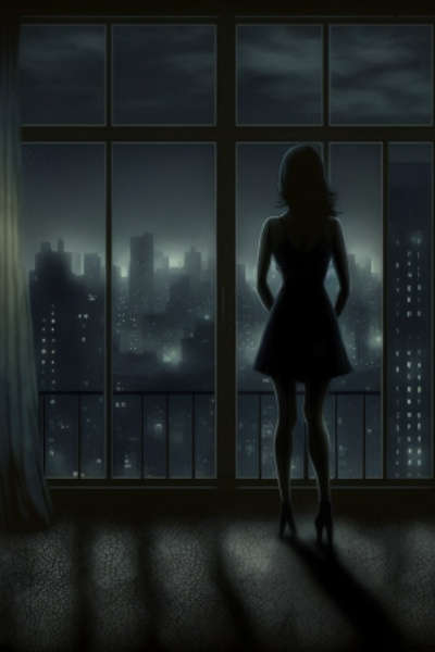 Chapter 6 - Lagoons and Shadows - City on the Void | Royal Road