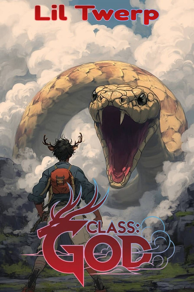 Cover for Class:God [OP MC] [Daily Chapters]