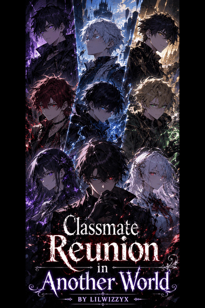 Classmate reunion in another world