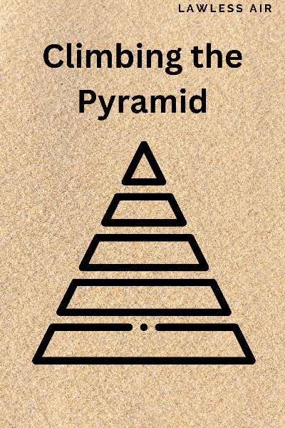 Climbing the Pyramid