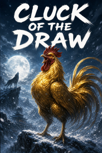 Cluck Of The Draw