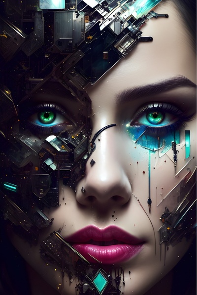 Chapter 49: Old Scars and Open Wounds Code Enforcement: Wetware