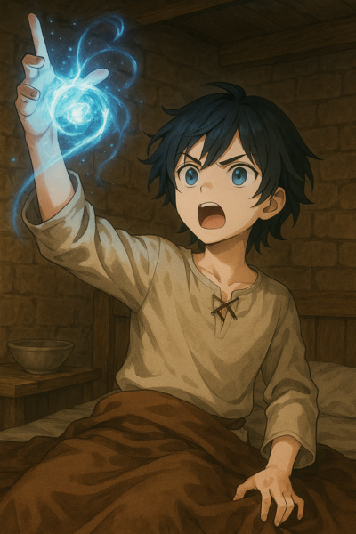 Code of the Arcane ,Hacker of Magic | Royal Road