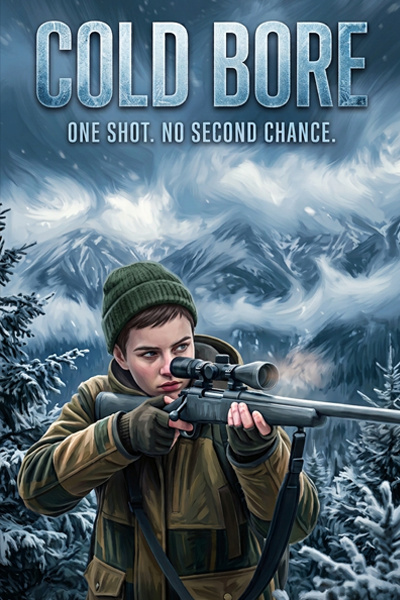 Cover for Cold Bore