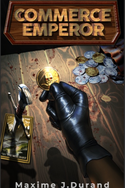 Commerce Emperor
