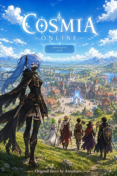 COSMIA ONLINE