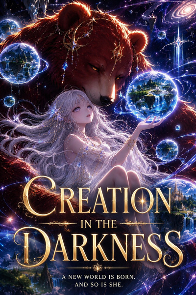 Creation in the Darkness | Royal Road