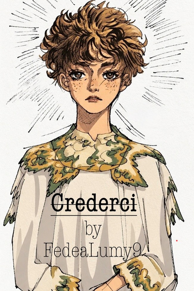 Crederci | Royal Road