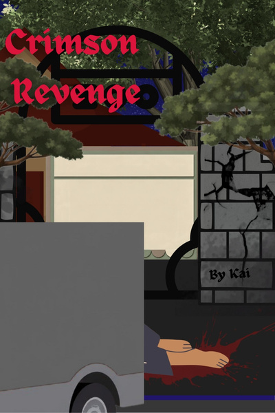 Crimson Revenge