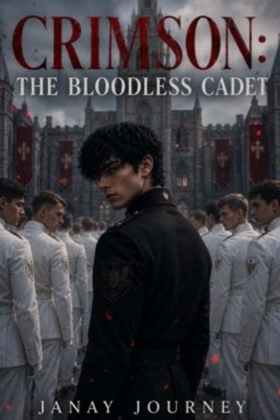 Crimson: The Bloodless Cadet