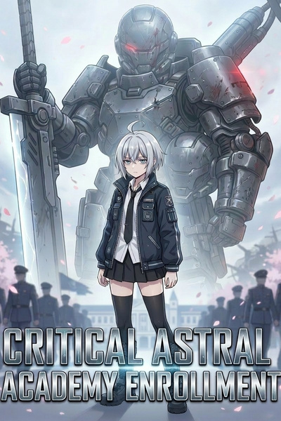 Critical Astral ：Academy Enrollment