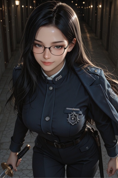 Crossworld Swordplay | Royal Road