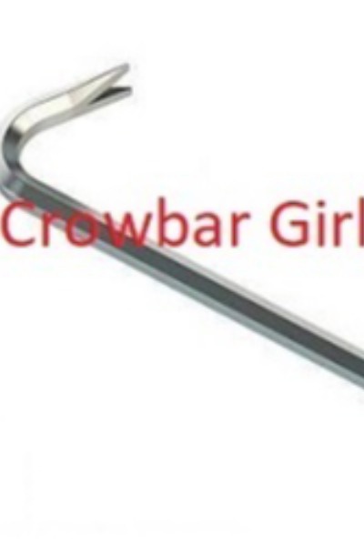 Crowbar Girl