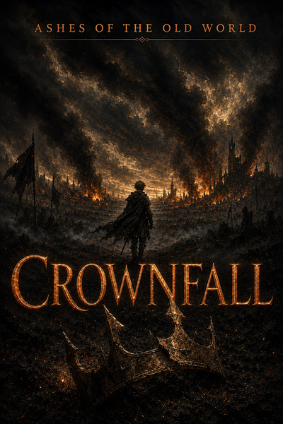 Crownfall